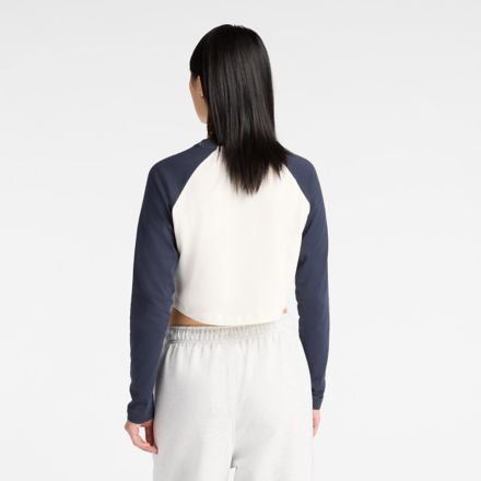 Classics Long Sleeve T-Shirt