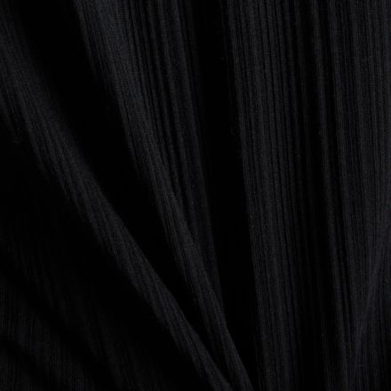 NB GREY カラーブロック長袖トップ