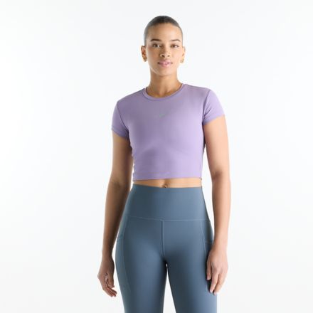 NB Harmony Fitted T-Shirt