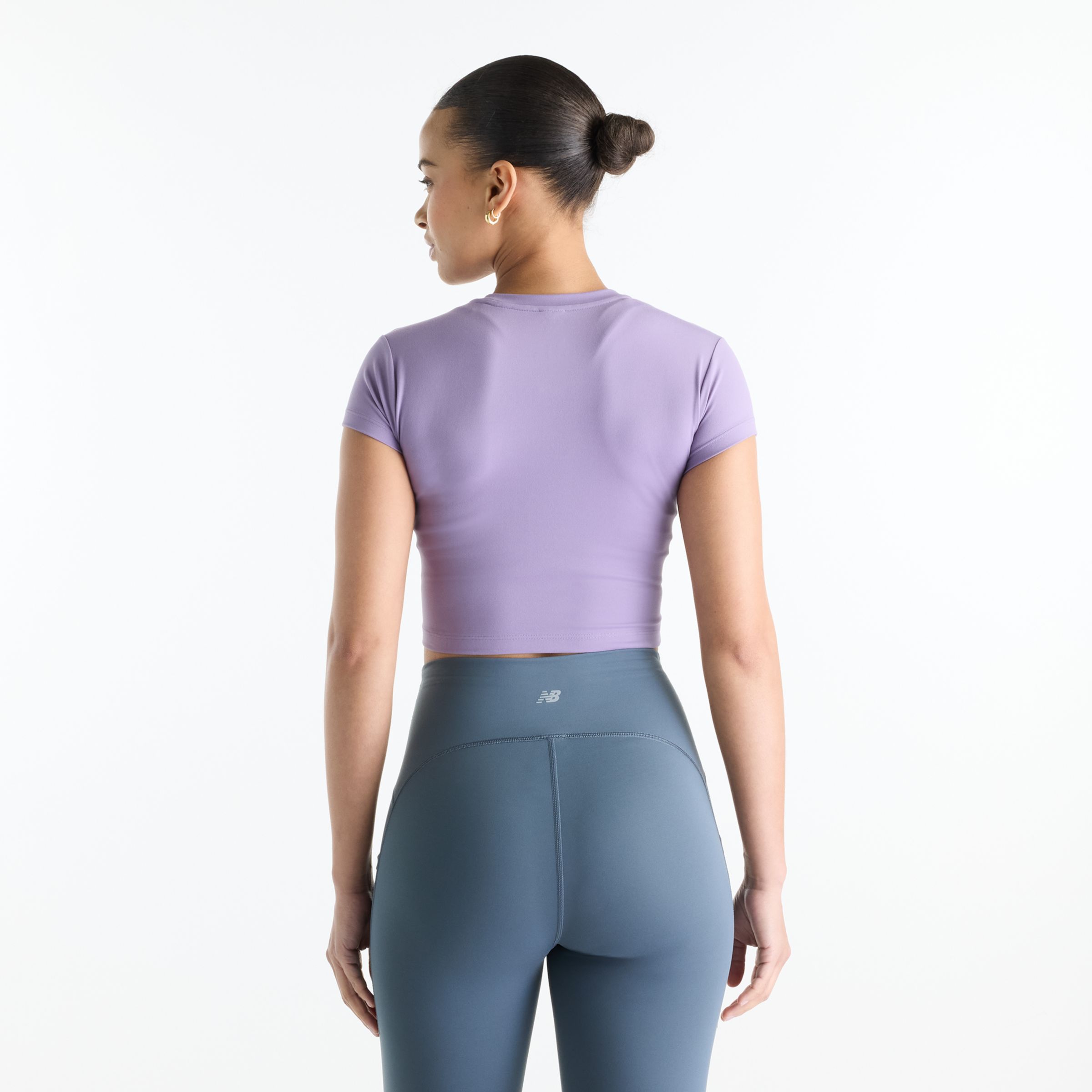 NB Harmony Fitted T-Shirt
