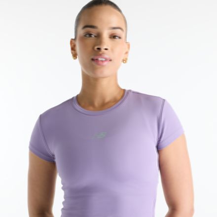 NB Harmony Fitted T-Shirt