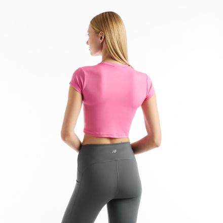 NB Harmony Fitted T-Shirt