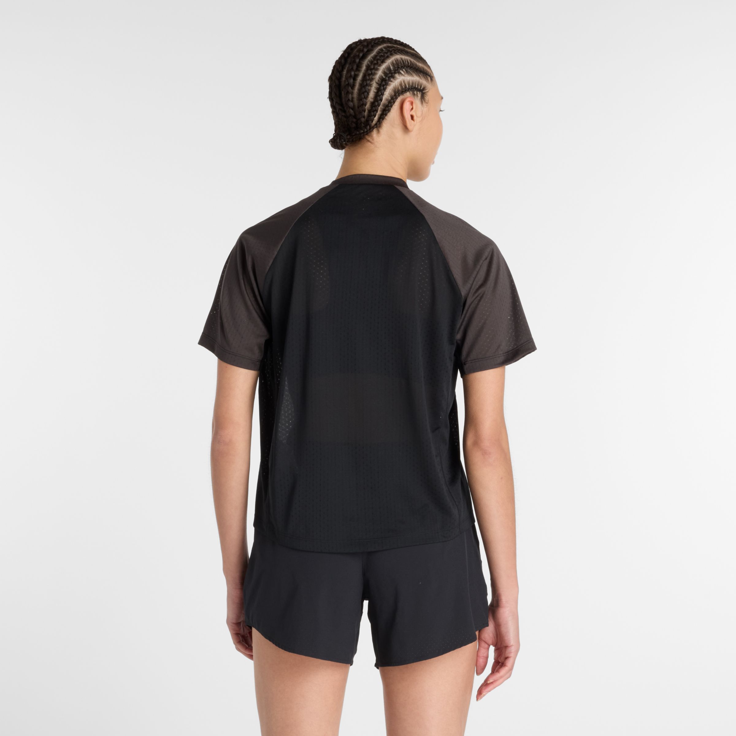 Viz-Tech Run T-Shirt