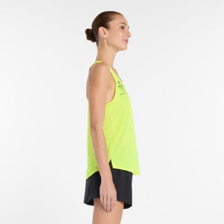 RBC Brooklyn Half RC Essential Tank