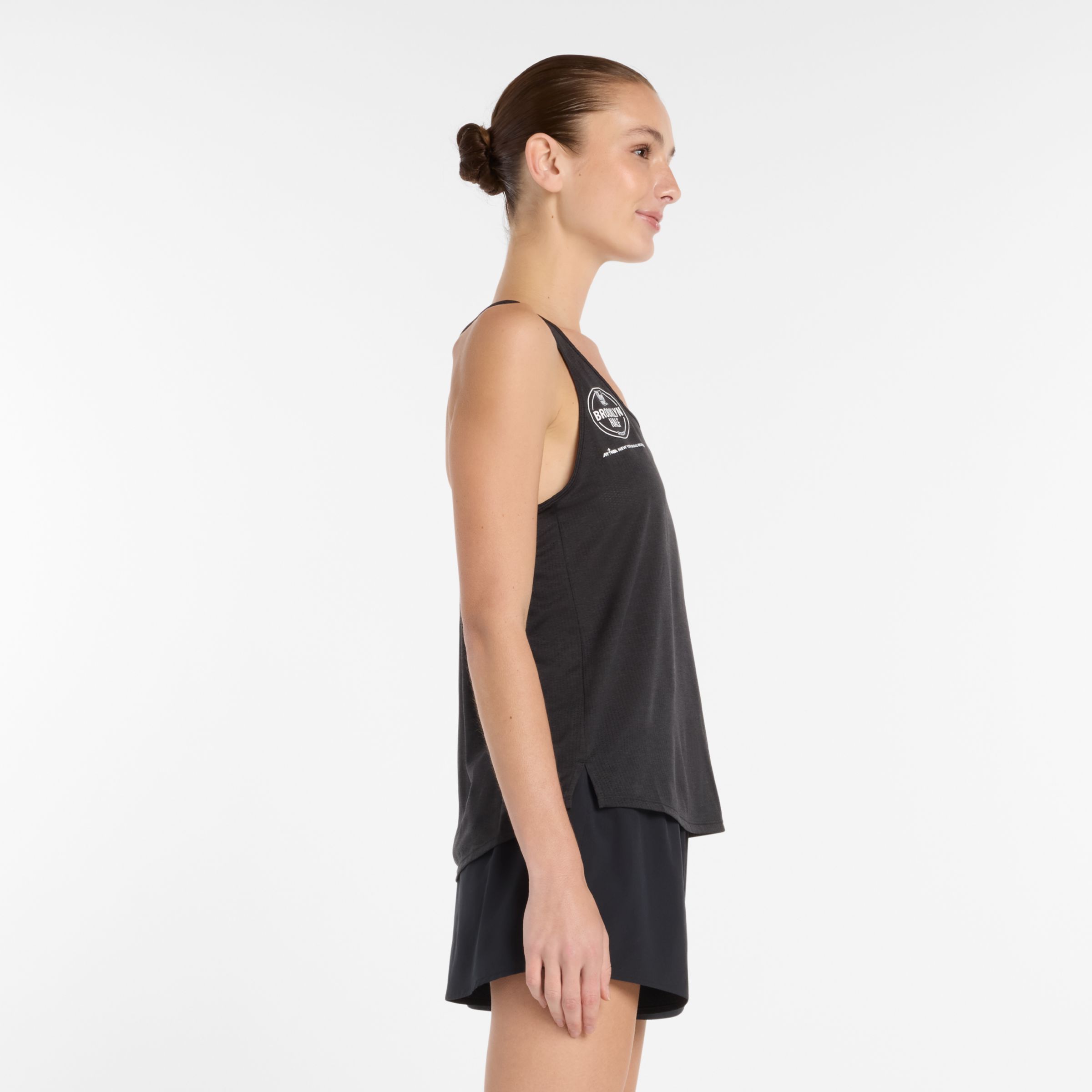 RBC Brooklyn Half RC Essential Tank