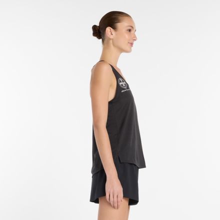 RBC Brooklyn Half RC Essential Tank