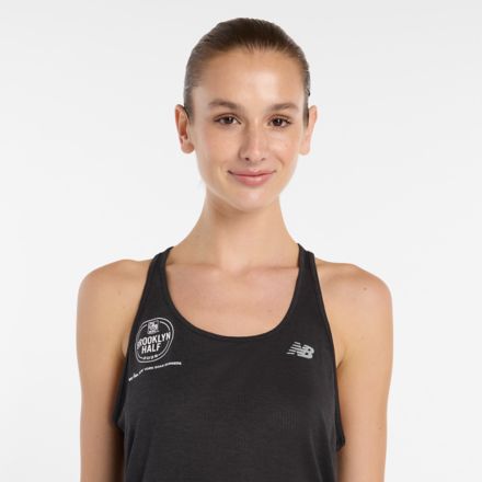 RBC Brooklyn Half RC Essential Tank