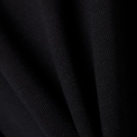 ウォーターカラーピンクボクシーTシャツ