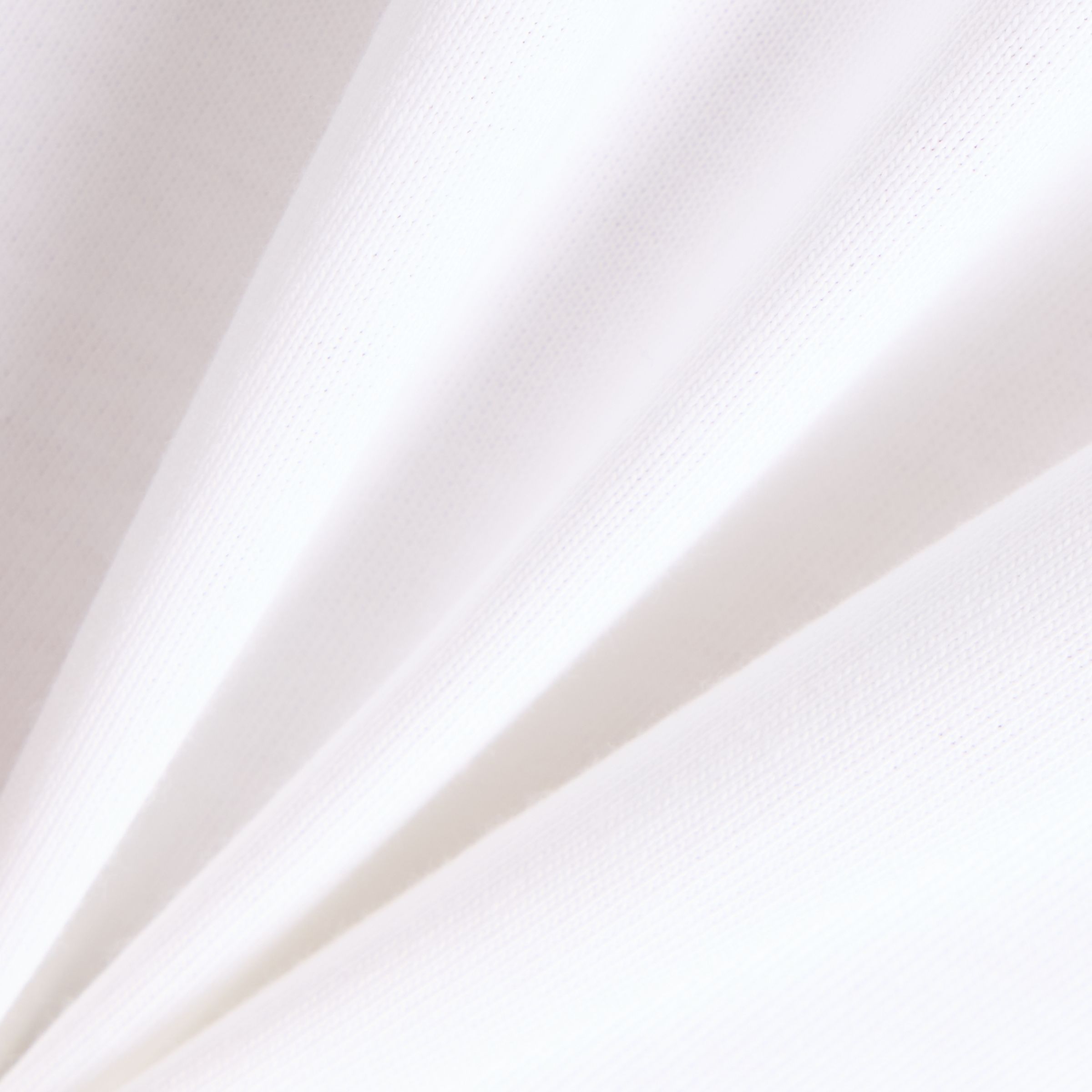 Watercolor Pink Boxy T-Shirt