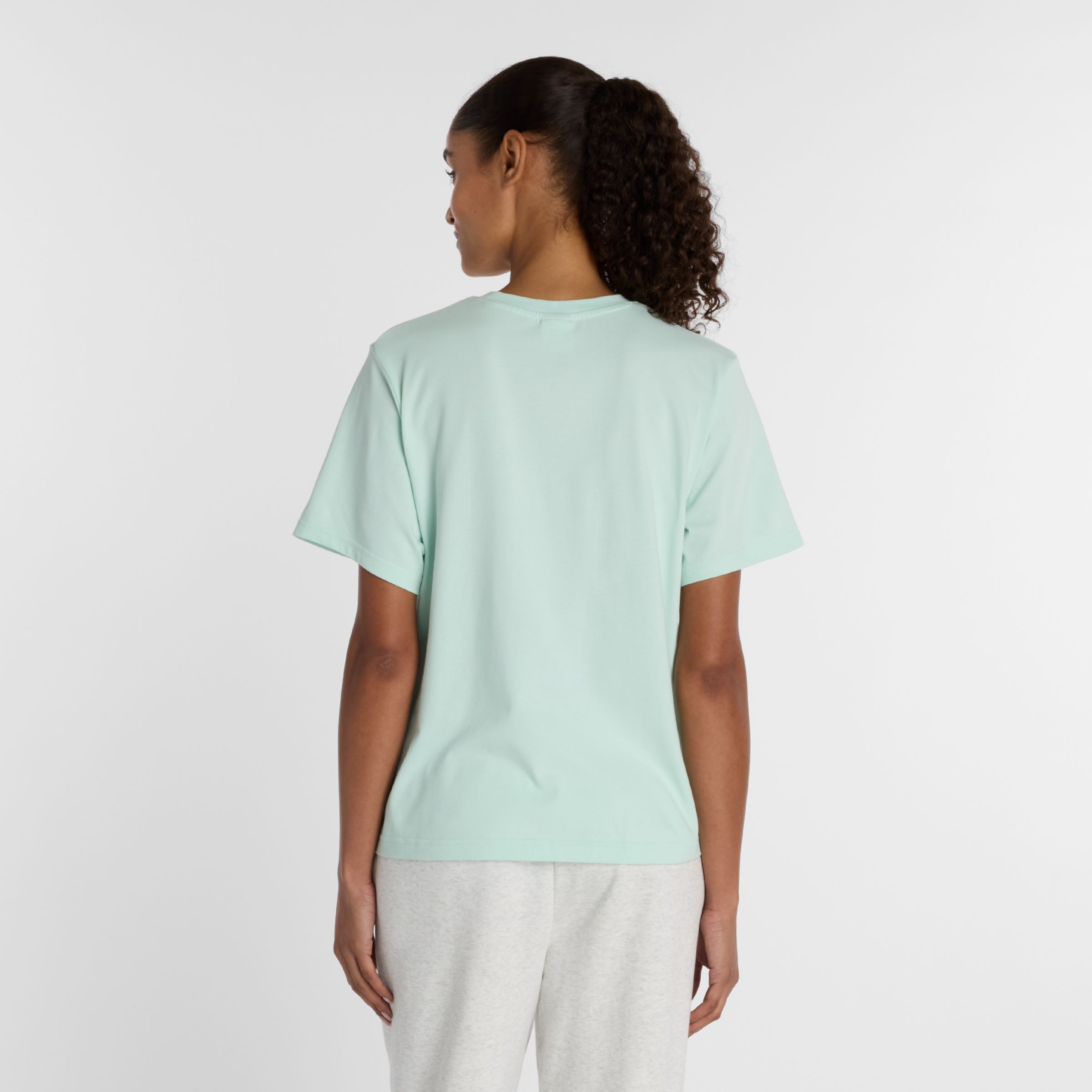 LA City Run Relaxed T-Shirt