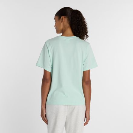 LA City Run Relaxed T-Shirt