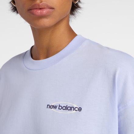 Sport Graphic Oversized T-Shirt, الفجر, WT61P205DYK