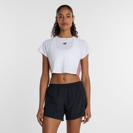 ファストデイズTシャツ, WHITE with Black Reflective, WT61P38UWT