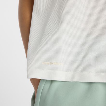 NB GREY Sleeveless Top