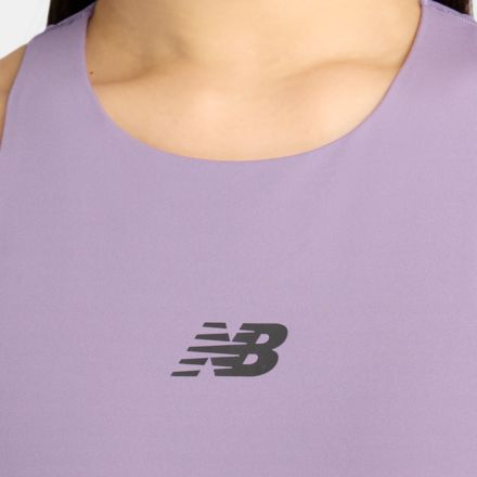 RC Elite Storage Crop Tank