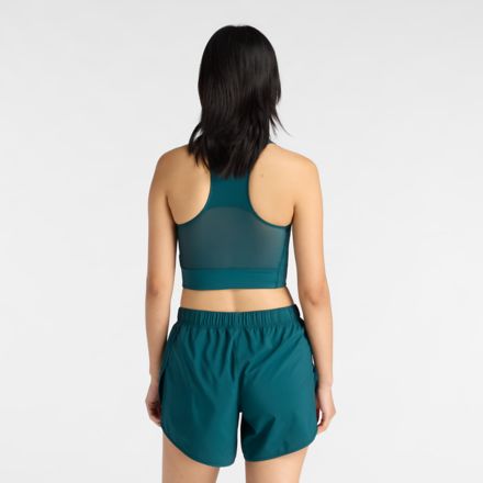 RC Elite Storage Crop Tank