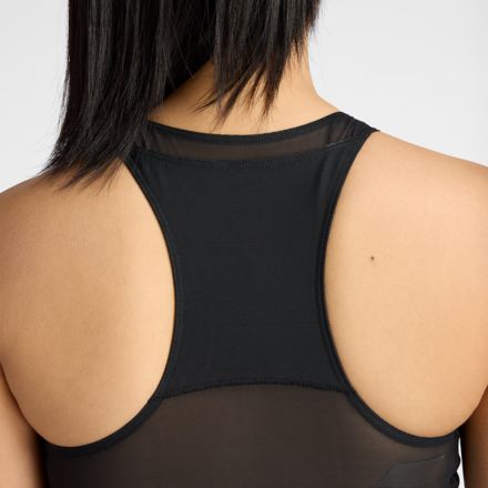 RC Elite Storage Crop Tank