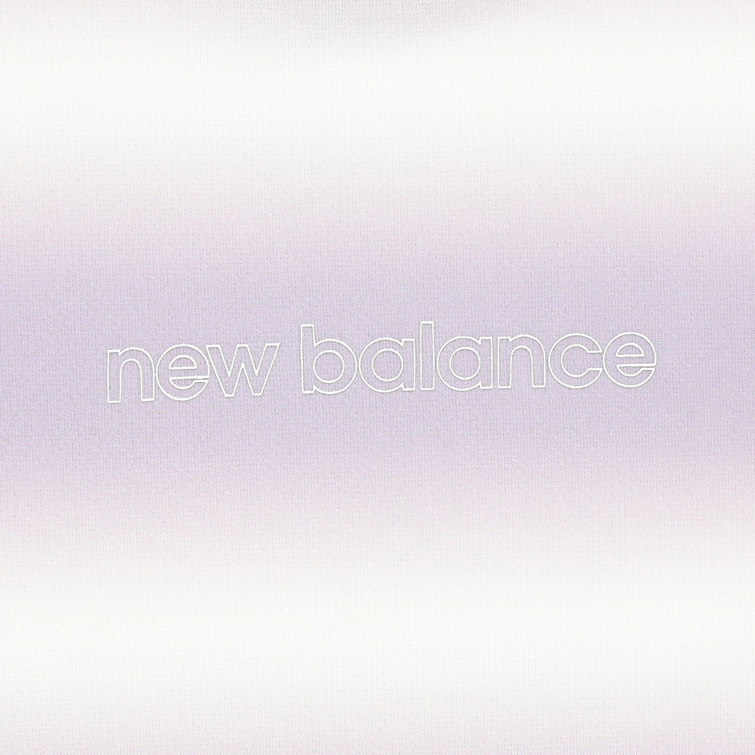 ファンクショナルストライプドショートスリーブ