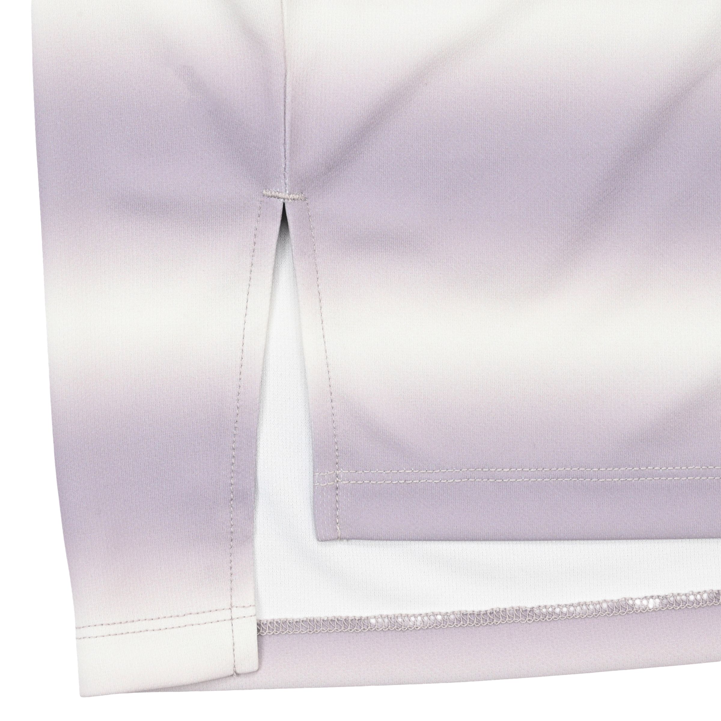 ファンクショナルストライプドショートスリーブ