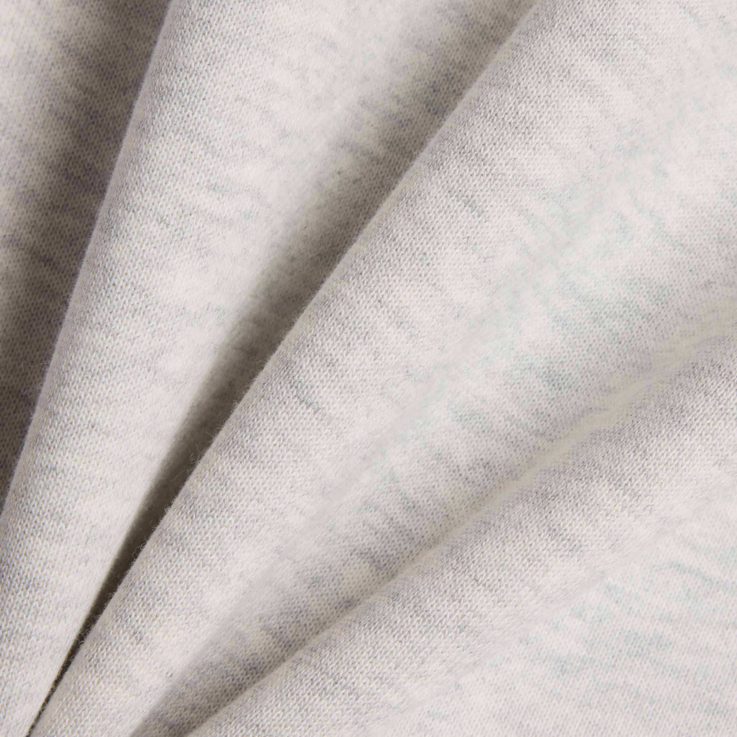 United Airlines NYC Half Printed Athletics French Terry Crew