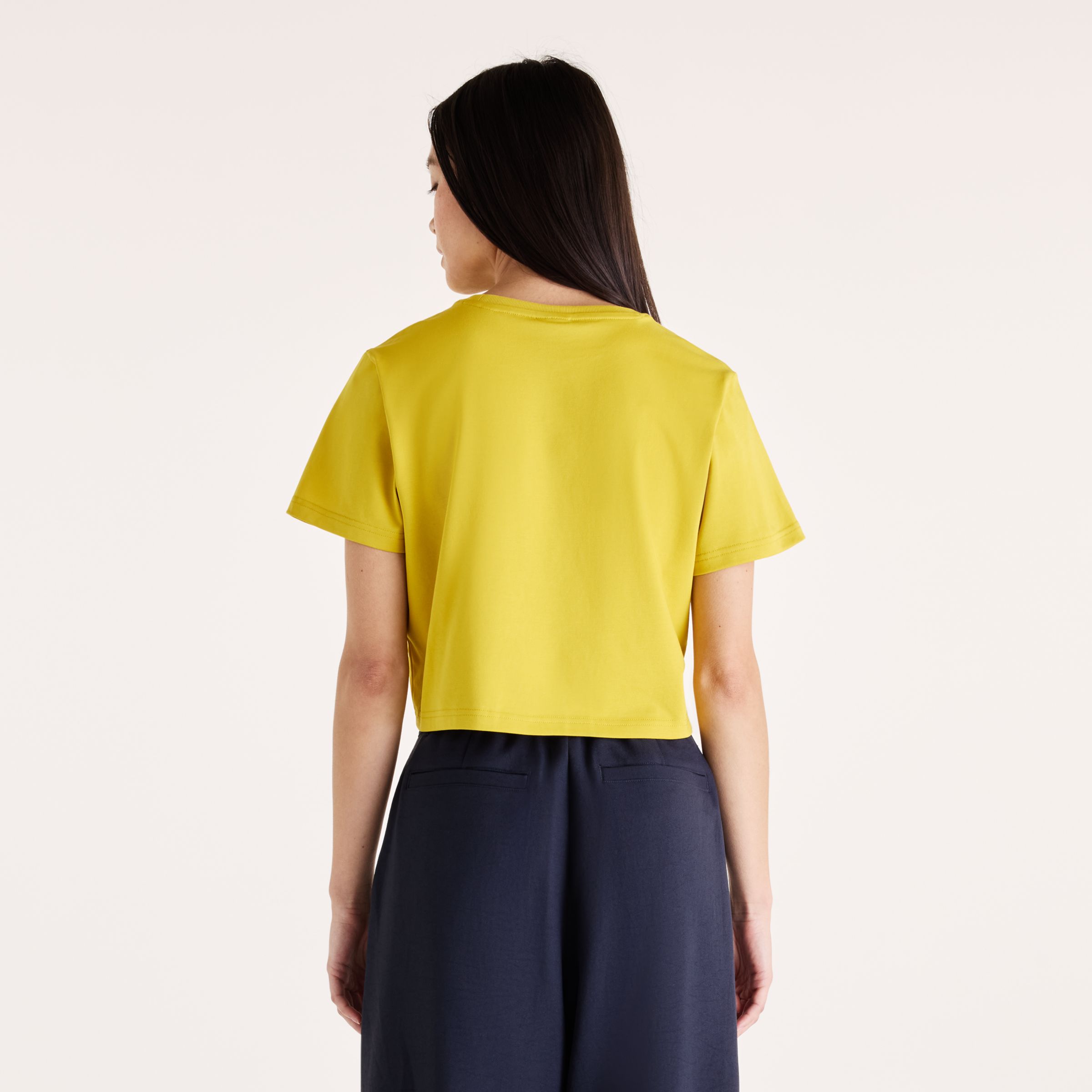 NBX Foundation 2 短版 T 恤