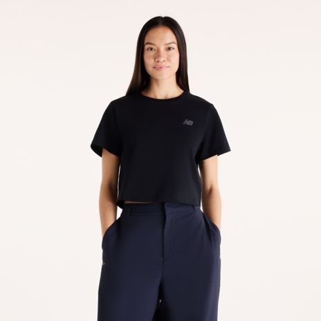 NBX Foundation 2 短版 T 恤