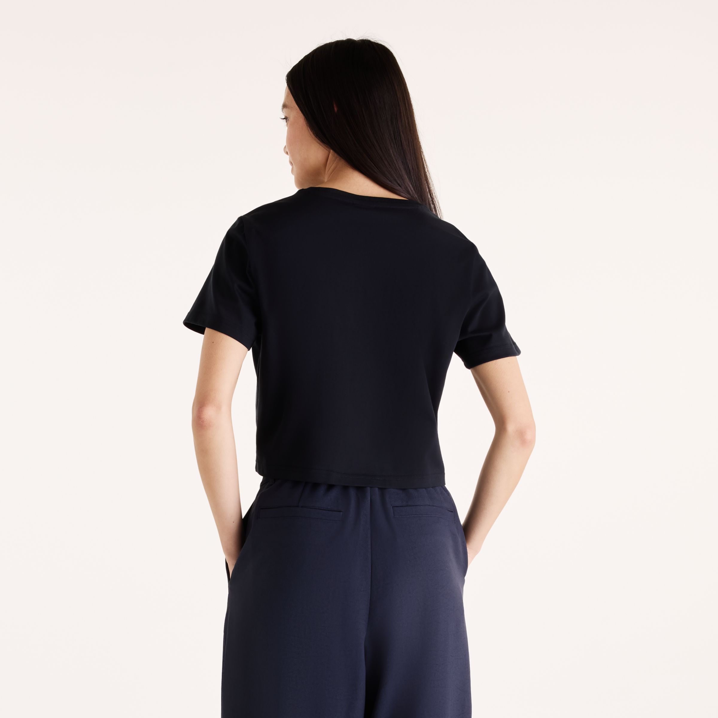 NBX Foundation 2 短版 T 恤