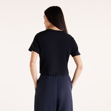 NBX Foundation 2 短版 T 恤