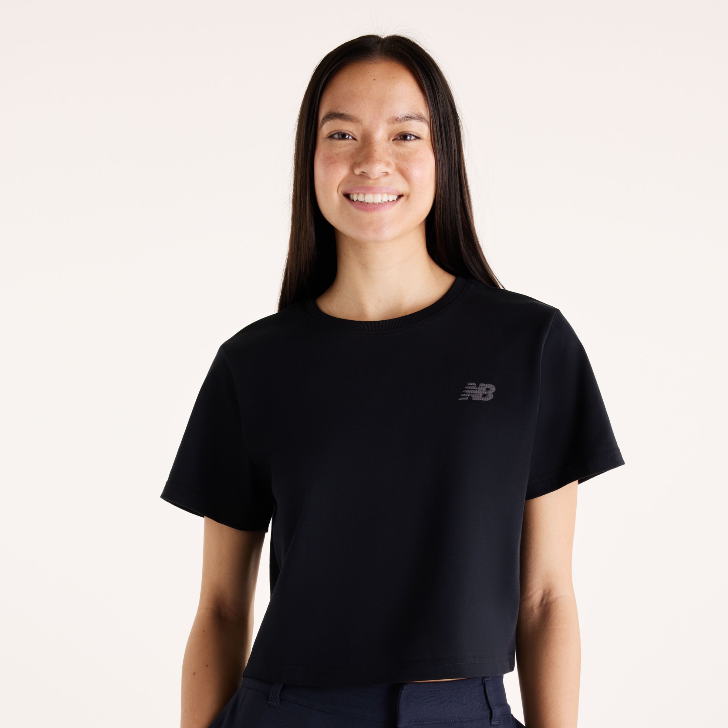 NBX Foundation 2 短版 T 恤