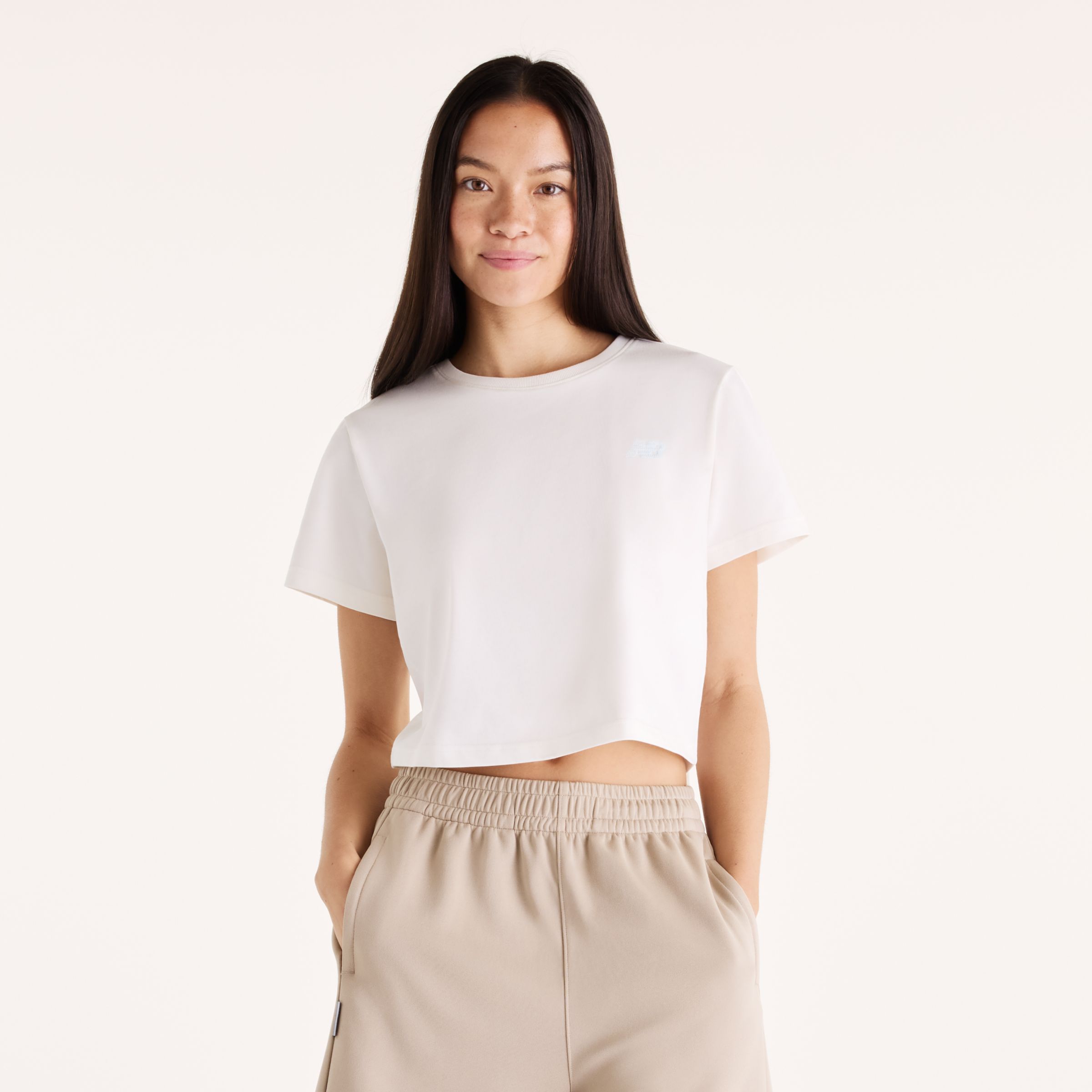 NBX Foundation 2 短版 T 恤