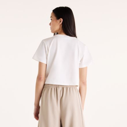 NBX Foundation 2 短版 T 恤