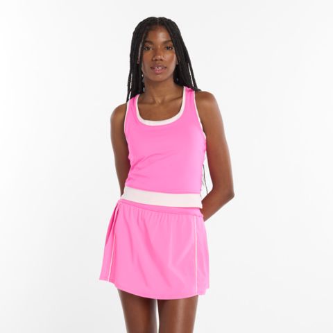 Женские футболки New Balance Tournament Novelty Tank