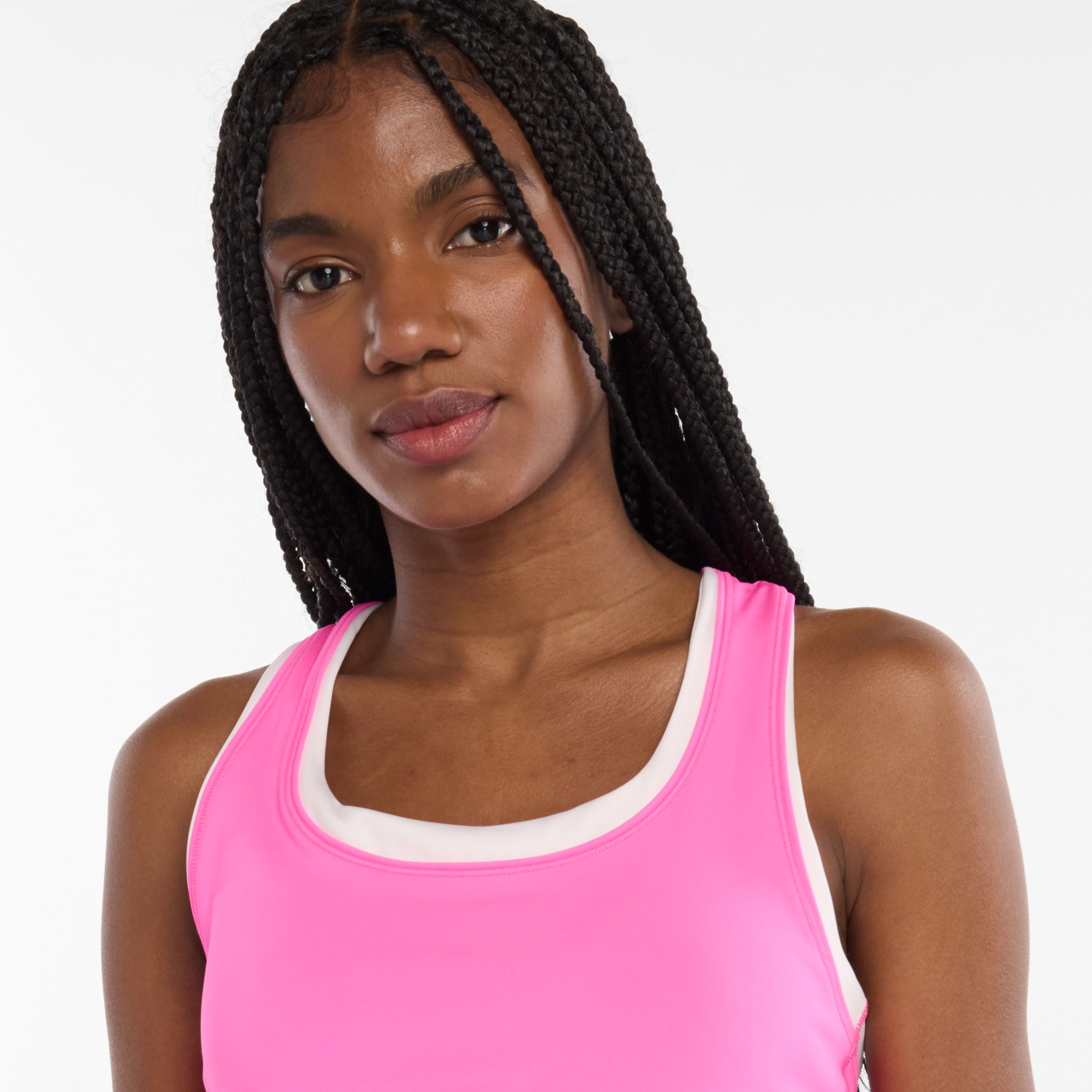 Tournament Novelty Tank