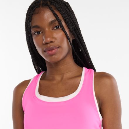 Tournament Novelty Tank