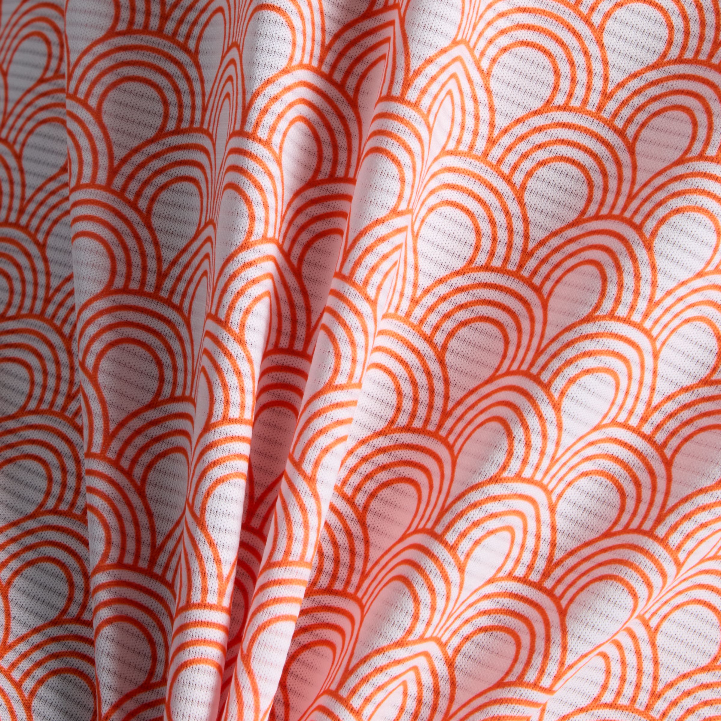 名古屋スポーツエッセンシャルズプリントウィメンズTシャツ1