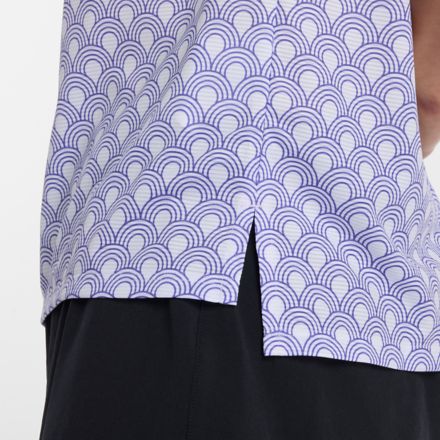 名古屋スポーツエッセンシャルズプリントウィメンズTシャツ1