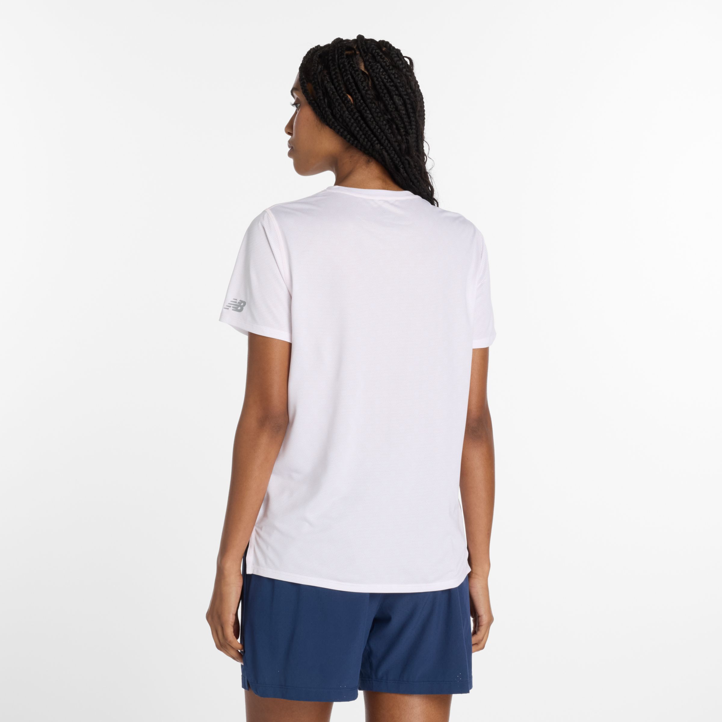 名古屋スポーツエッセンシャルズプリントウィメンズTシャツ1