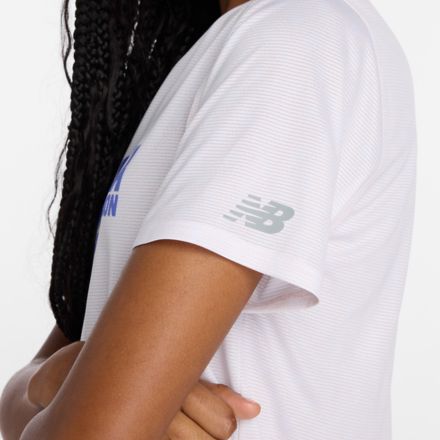 名古屋スポーツエッセンシャルズプリントウィメンズTシャツ1