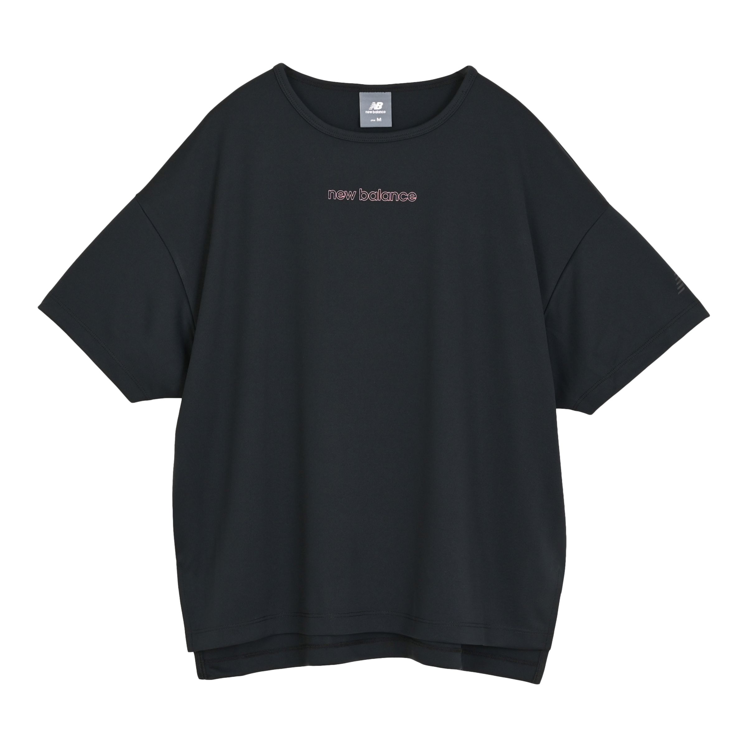 ファンクショナルリラックスドフィットショートスリーブTシャツ