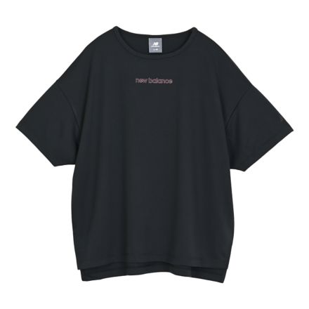 ファンクショナルリラックスドフィットショートスリーブTシャツ