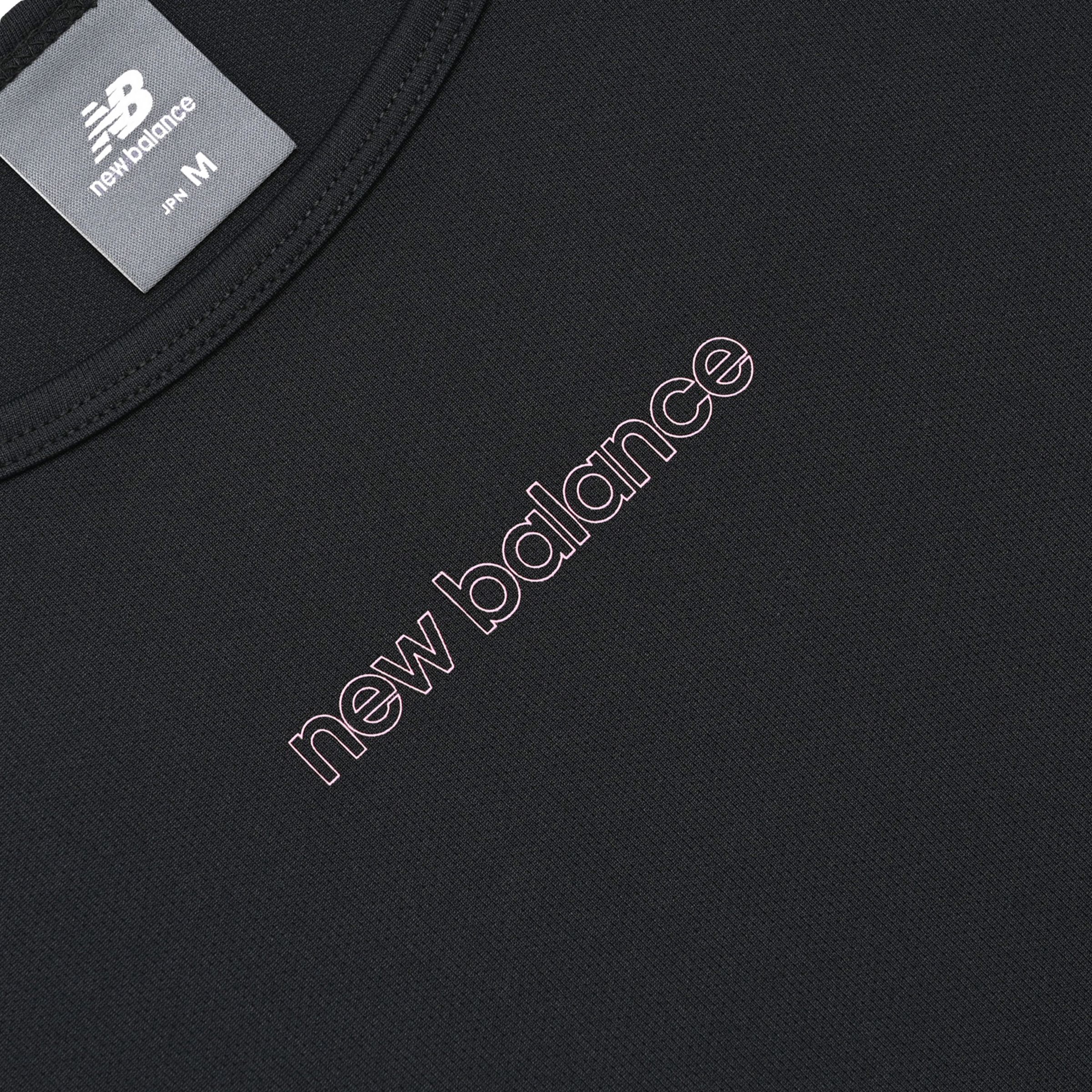 ファンクショナルリラックスドフィットショートスリーブTシャツ