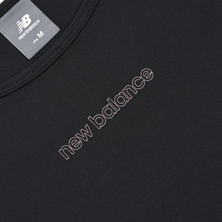 ファンクショナルリラックスドフィットショートスリーブTシャツ