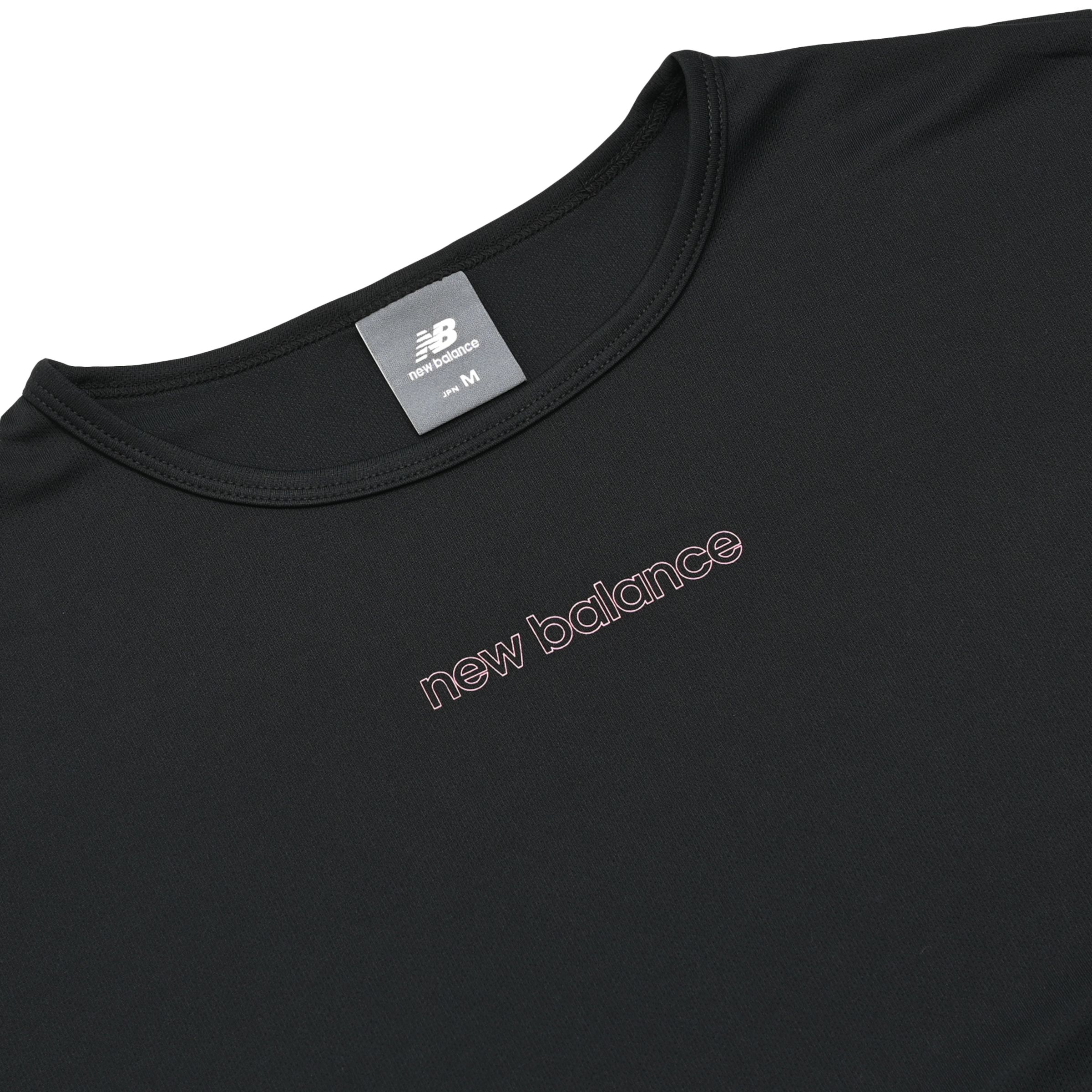 ファンクショナルリラックスドフィットショートスリーブTシャツ