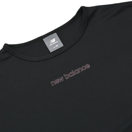 ファンクショナルリラックスドフィットショートスリーブTシャツ