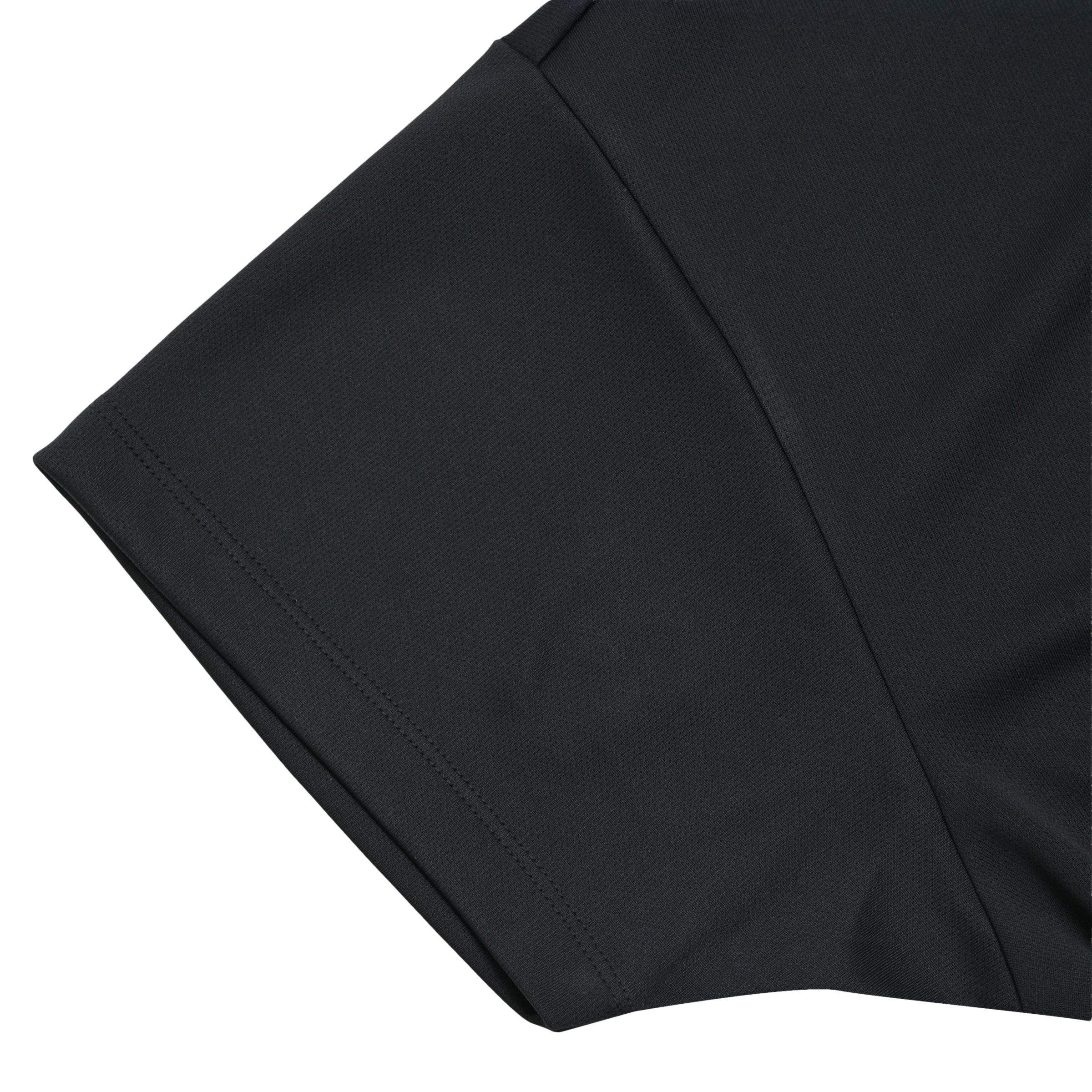 ファンクショナルリラックスドフィットショートスリーブTシャツ