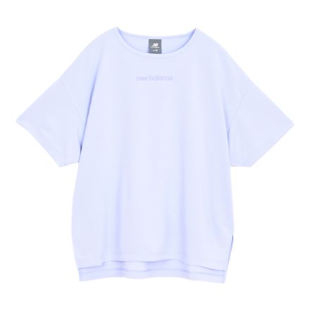 ファンクショナルリラックスドフィットショートスリーブTシャツ