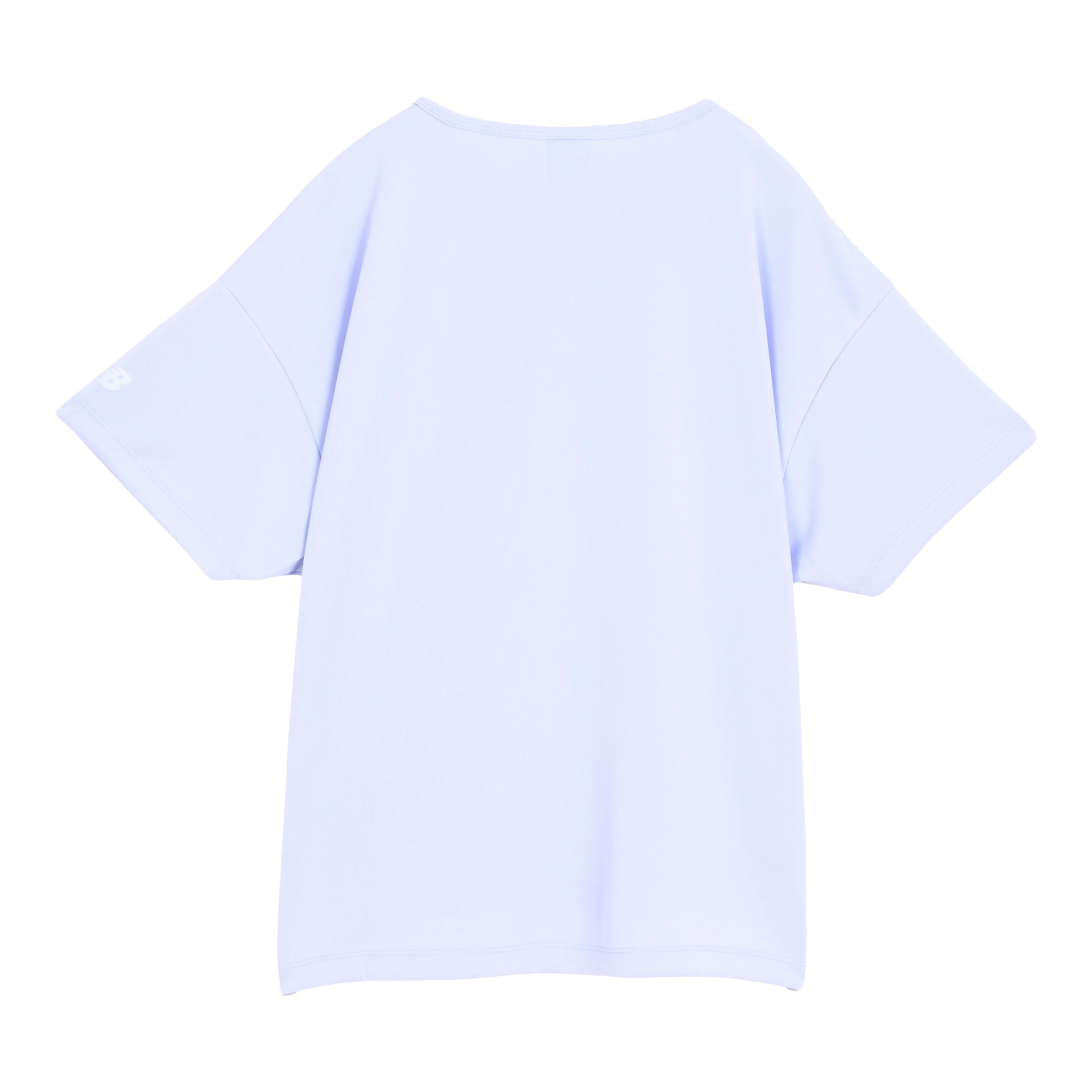 ファンクショナルリラックスドフィットショートスリーブTシャツ