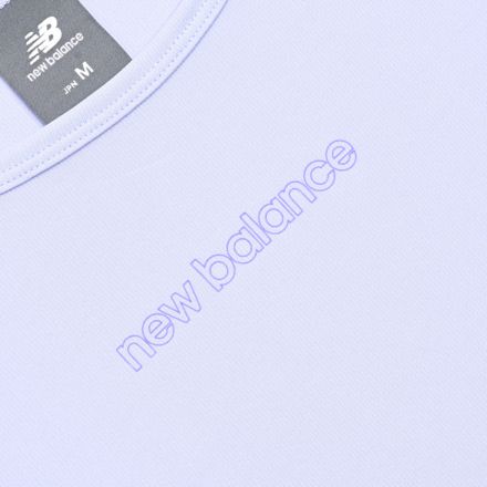 ファンクショナルリラックスドフィットショートスリーブTシャツ