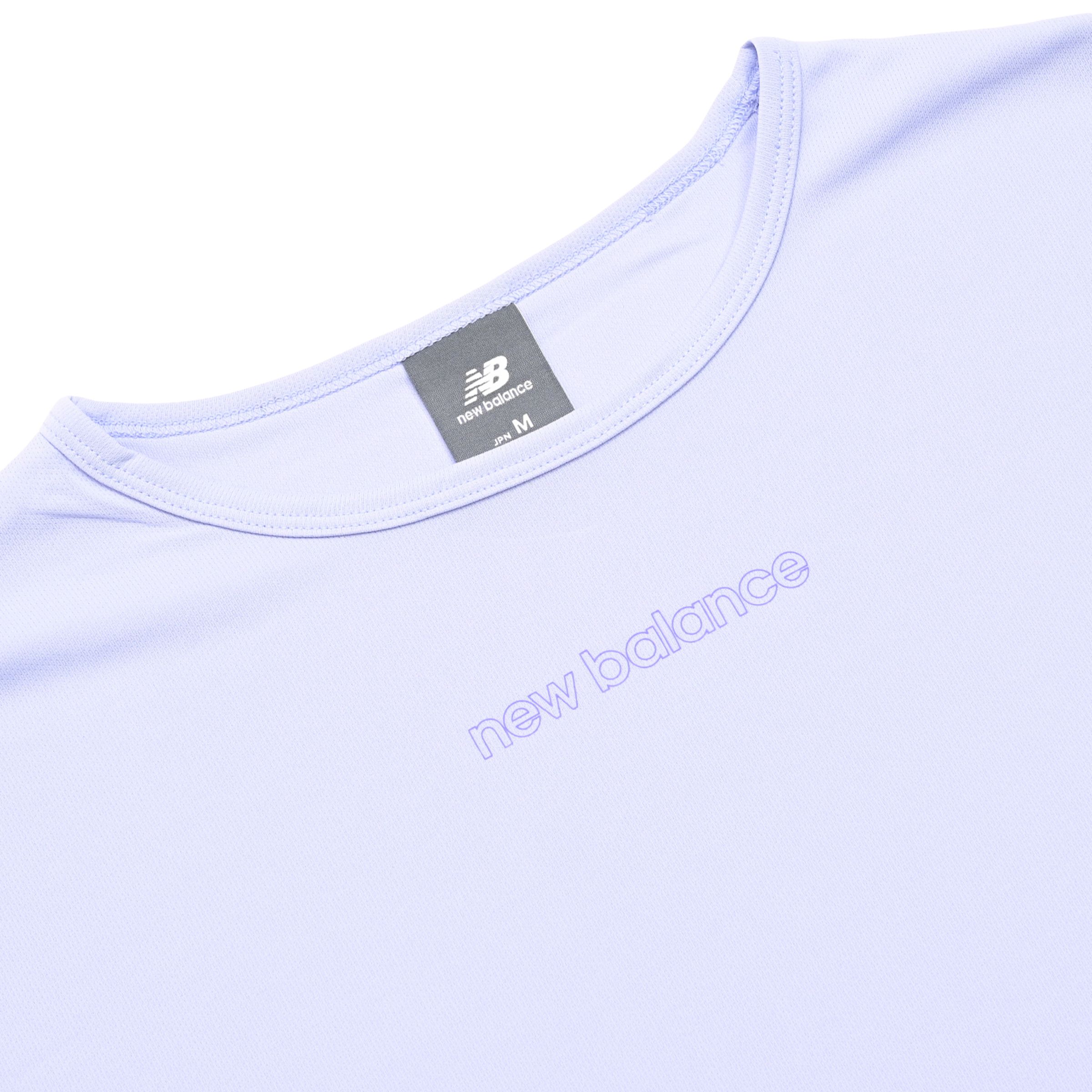 ファンクショナルリラックスドフィットショートスリーブTシャツ