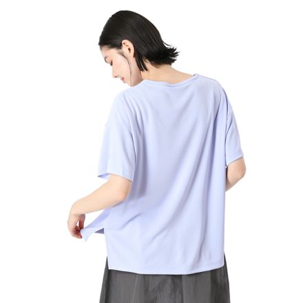 ファンクショナルリラックスドフィットショートスリーブTシャツ, DAYBREAK, WT61R49ADYK